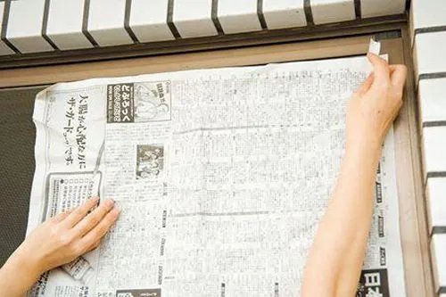 纱窗怎么清洗 5种纱窗清洁妙招