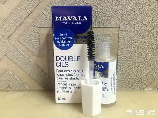 有好用的睫毛增长液有哪些推荐?