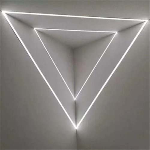 线条灯安装方法有几种