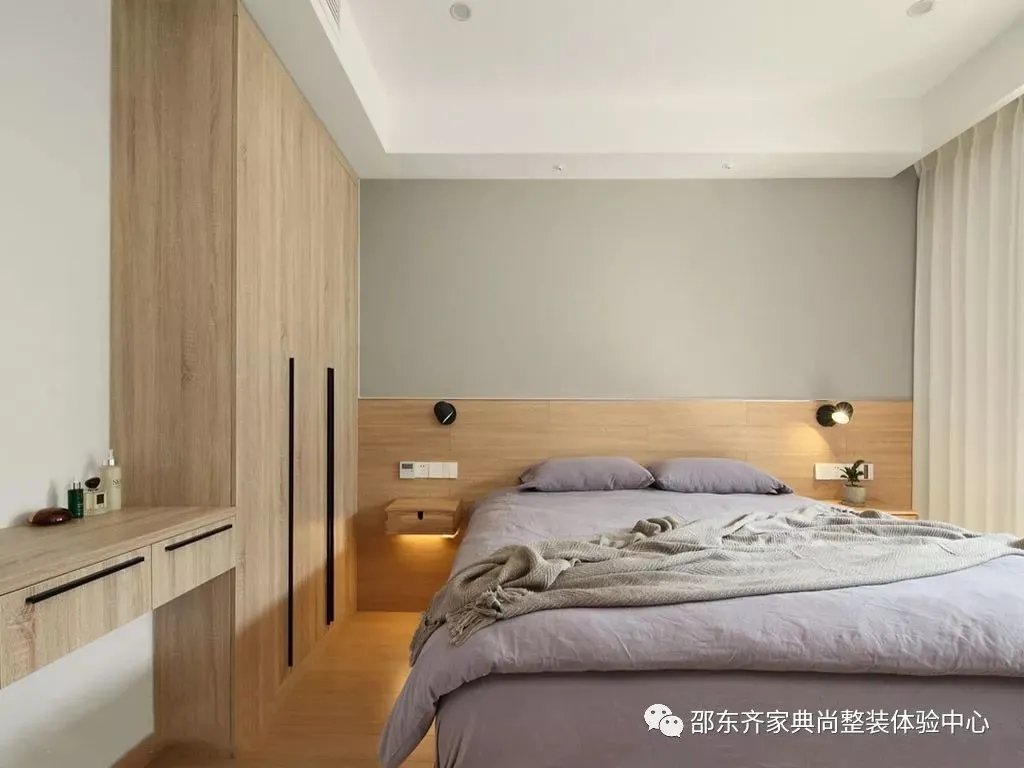 日系风格,你宣吗?