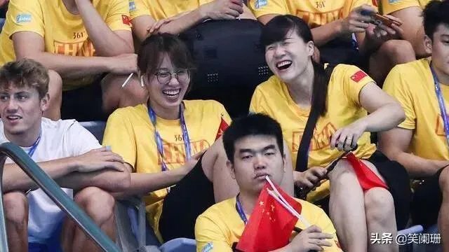 三年前火到上春晚,如今却与东奥无缘,傅园慧的坠落谁来买单?