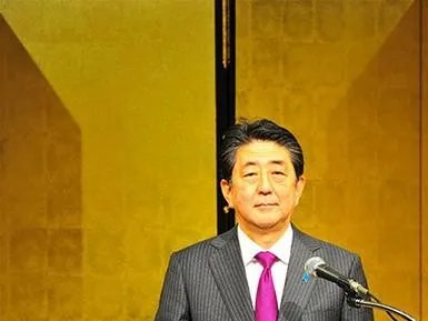 安倍就慰安妇问题强硬回应韩国,这对日韩关系有何影响?