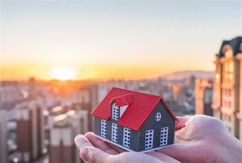 得房率一般是多少正常