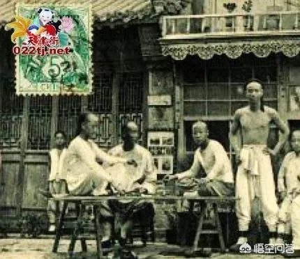 李金鳌在天津是什么年代的人，有什么事迹吗？