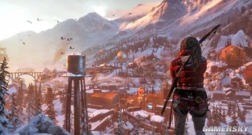 《古墓丽影：崛起》论坛管理出面辟谣并非永久独占 官方缄默到底该信谁？