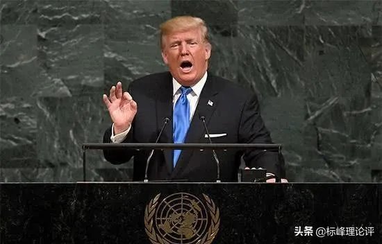 你觉得特朗普会让美国退出联合国吗?为什么？