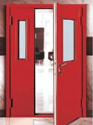 防火门价格多少钱 教你几招选购防火门的技巧