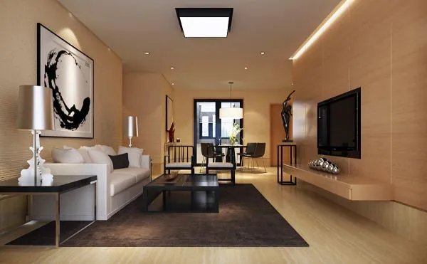 浙江衢州一男子装修走起了“不锈钢风”，如何看待新的装修风格？