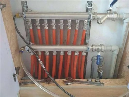 地热清洗是在供热后还是供热前