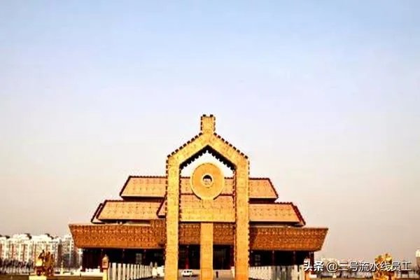 安阳有哪些旅游景点值得一去？