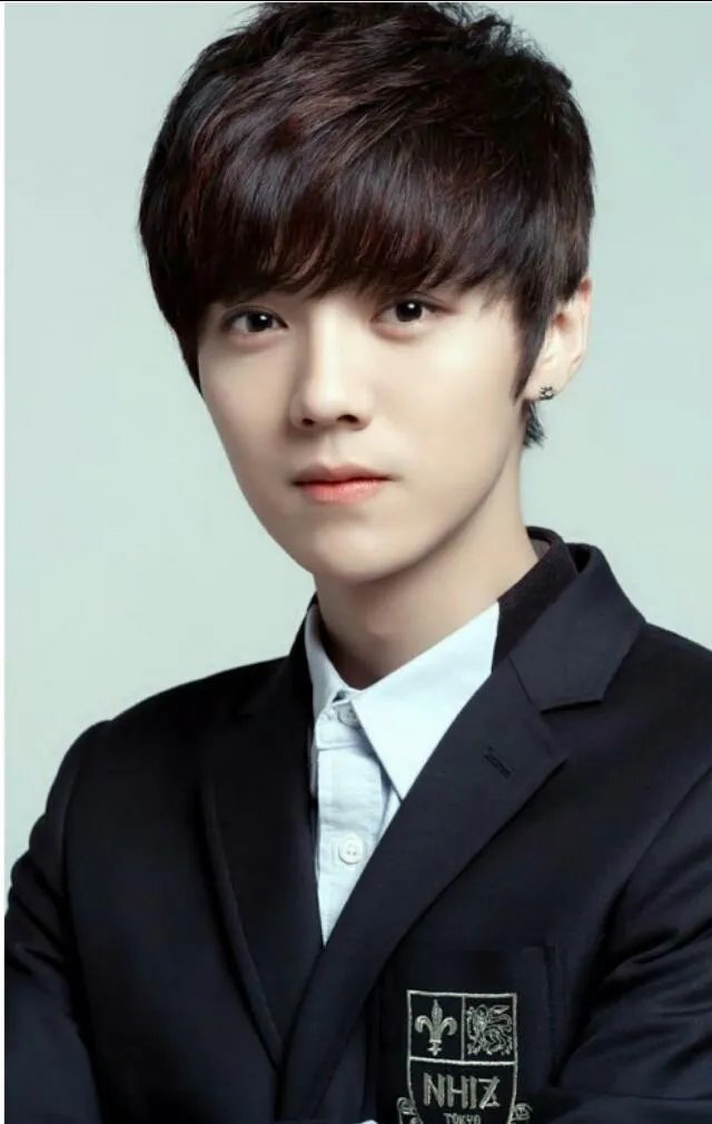 为什么鹿晗不太理张慧雯？