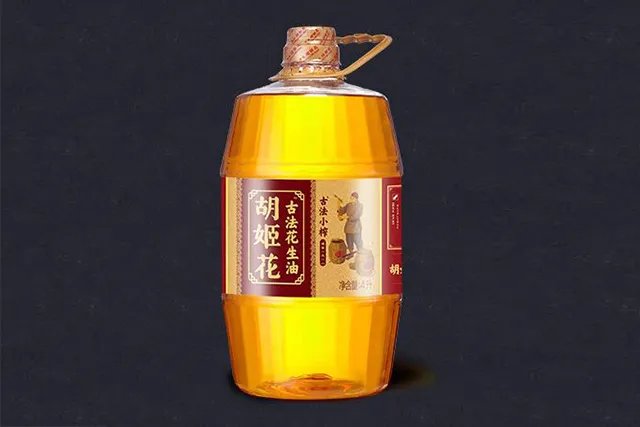 胡姬花是哪个国家的品牌 胡姬花是金龙鱼旗下的吗