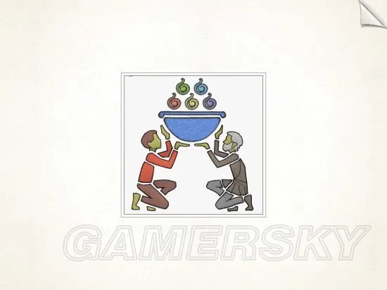 画中世界图文攻略 全流程通关攻略