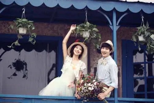 长沙最好的婚纱影楼前十推荐 长沙哪些风景适合拍婚纱照