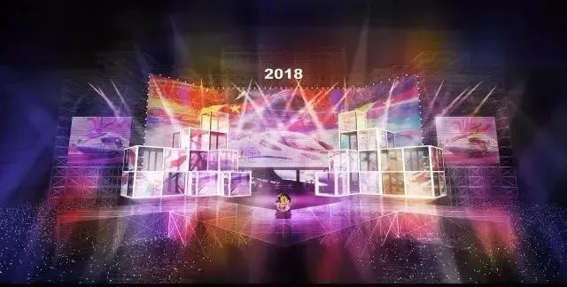 2018年在上海跨年,有哪些攻略?