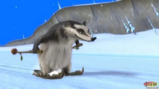 《冰河世纪4：大陆漂移》PC正式版下载发布