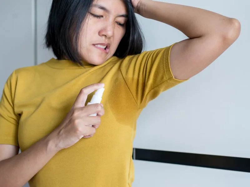 狐臭是怎么引起的