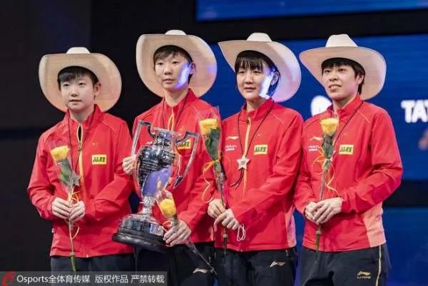 国际乒联第20周世界排名出炉,樊振东的排名情况如何?