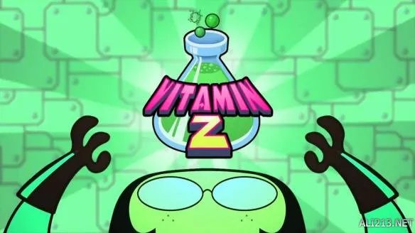 变成僵尸的蔬菜必须撸飞！《维他命Z（Vitamin Z）》公布预告片