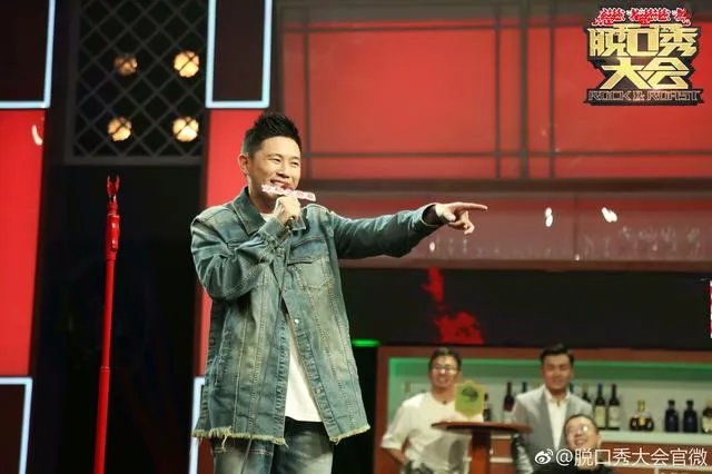 欧阳靖参加中国有嘻哈的原因是什么？