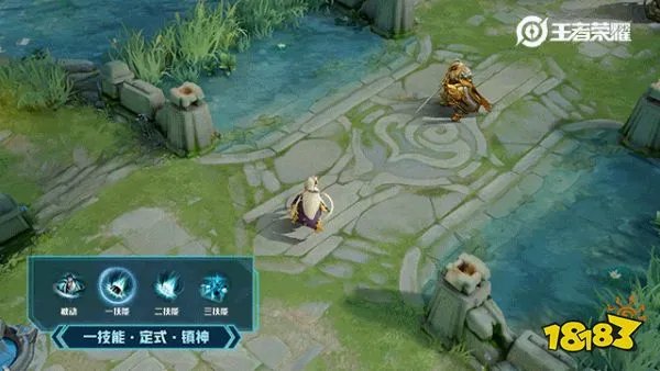 王者荣耀S18赛季的皮肤是哪个英雄 S18赛季皮肤一览