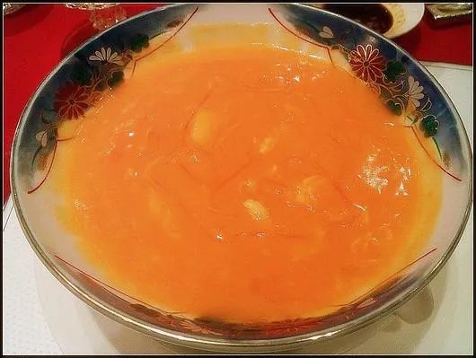 鱼翅的营养价值及功效