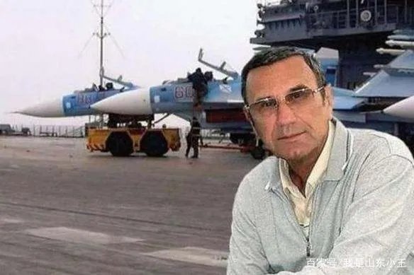 拒绝美国百万工资,带核航母专利来中国,成为第一个外籍军舰专家,他是谁?