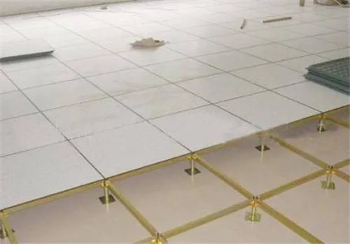 钢制防静电地板有什么优势