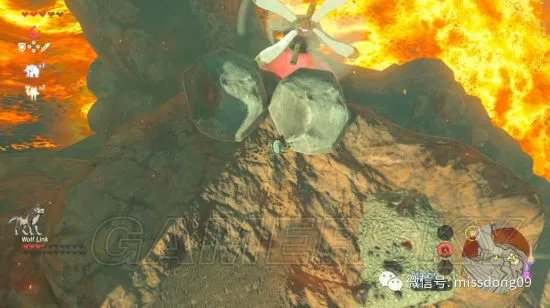 《塞尔达传说荒野之息》图文攻略 全主线流程与神兽攻略