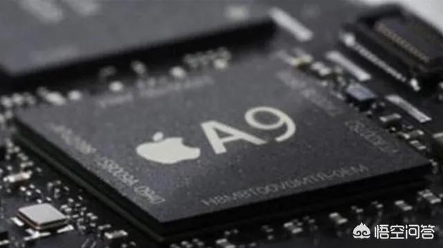 苹果a9相当于骁龙多少?有何依据?