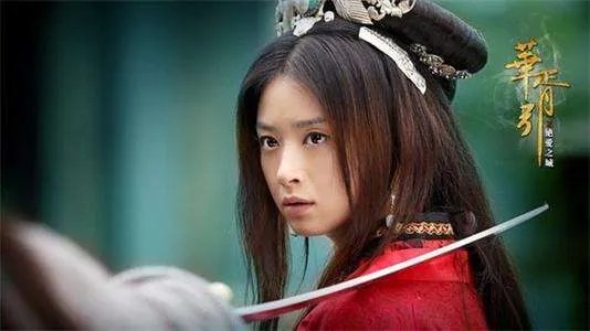 华胥引之绝爱之城哪个角色演员比较亮眼？