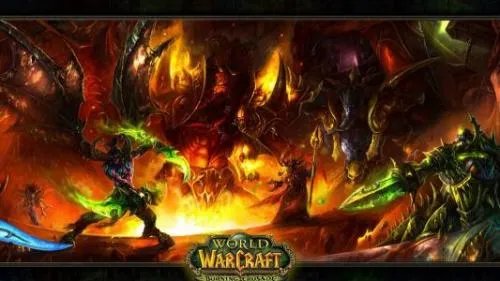 魔兽世界手游进不去怎么办 无法登陆解决方法