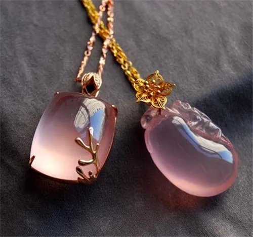 水晶功效全部了解了吗 25种均有不同作用