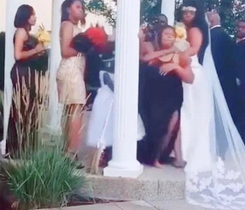 结婚才知道原来是兄妹