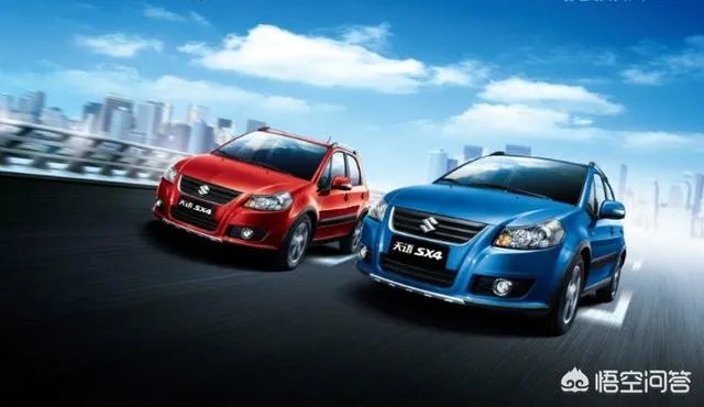 铃木天语怎么样