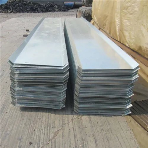 止水钢板属于什么材料