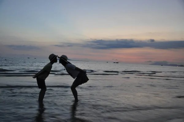 推荐几部好看的泰国电视剧？