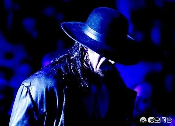 WWE送葬者的21连胜和高柏的173连胜谁的含金量高?