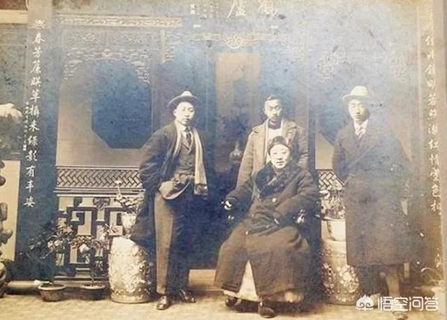 李金鳌在天津是什么年代的人，有什么事迹吗？