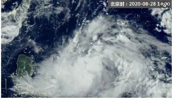 台风美莎克命名的由来是什么？