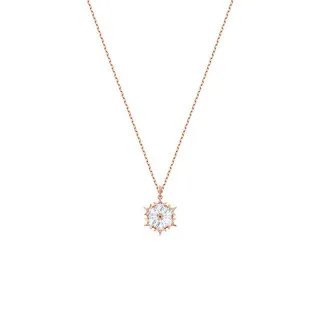 施华洛奇项链价格