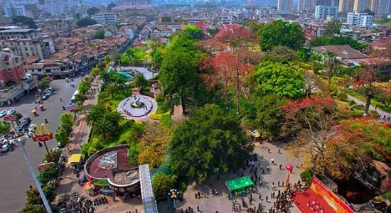 漳州必去的十大景点有哪些