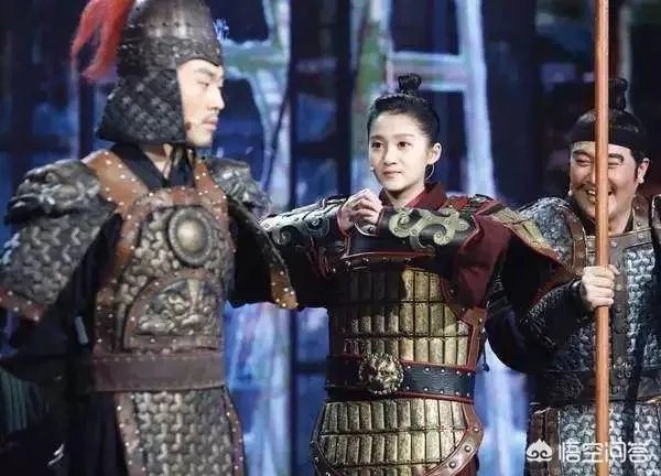 《国家宝藏》这种历史感厚重的节目，为什么邀请关晓彤来演花木兰？