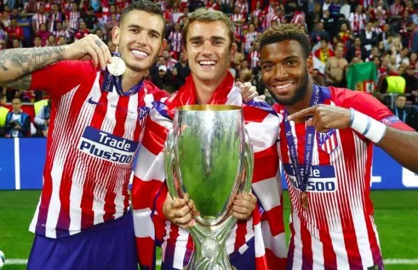 “欧洲超级杯”是一个怎样的赛事？