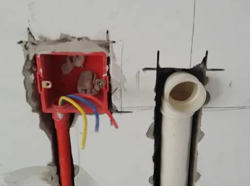 电位器怎么接线