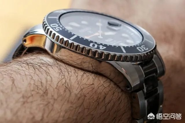 新手“玩表”,该如何入门?