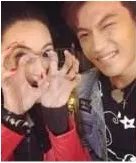 张柏芝和谁大婚？