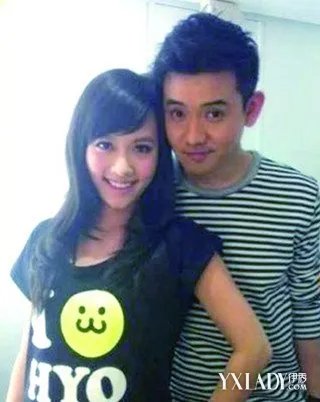 孙骁骁李响的女儿疑曝光孙骁骁雄厚家庭背景曝光