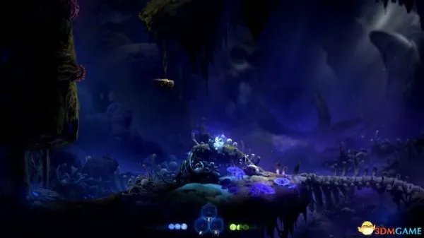 《精灵与萤火意志》图文攻略 全任务流程图文攻略