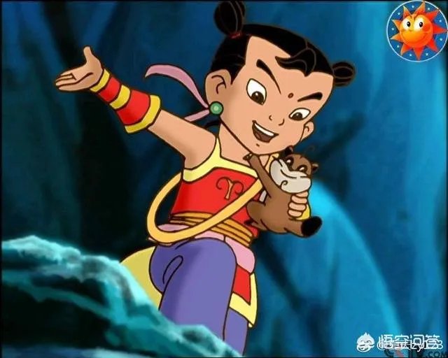 90后的童年回忆是央视播出的动画片,你还记得哪些?